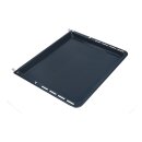 Original Siemens Backblech 459x375/392x29mm mit Trägern für Backofen Herd 00680615 680615