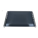 Original Siemens Backblech 459x375/392x29mm mit Trägern für Backofen Herd 00680615 680615