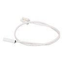 LUTH Premium Profi Parts Temperatursensor kompatibel mit Midea 11201007000782 für Kühlschrank