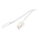 LUTH Premium Profi Parts Temperatursensor kompatibel mit Midea 11201007000782 für Kühlschrank