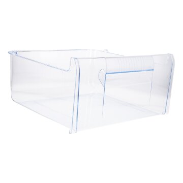 LUTH Premium Profi Parts Gefrierschublade kompatibel mit Amica 1023517 für Gefrierschrank