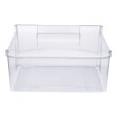 LUTH Premium Profi Parts Gefrierschublade kompatibel mit Amica 1023517 für Gefrierschrank