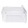 LUTH Premium Profi Parts Gefrierschublade kompatibel mit Amica 1023517 für Gefrierschrank
