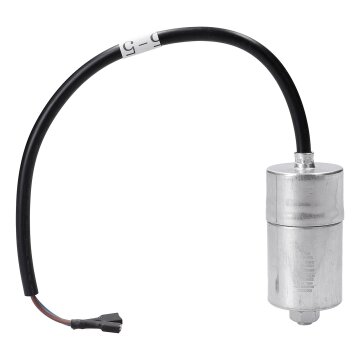 LUTH Premium Profi Parts Kondensator kompatibel mit Midea 17431000001268 für Kühlschrank