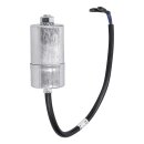 LUTH Premium Profi Parts Kondensator kompatibel mit Midea 17431000001268 für Kühlschrank
