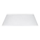 Glaseinlegeboden Midea 12531000014396 für...