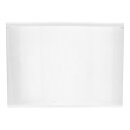 Glaseinlegeboden Midea 12531000014396 für Kühlschrank