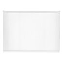 Glaseinlegeboden Midea 12531000014396 für Kühlschrank