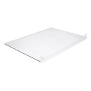 LUTH Premium Profi Parts Glaseinlegeboden kompatibel mit Midea 12531000014396 für Kühlschrank