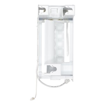 LUTH Premium Profi Parts Eiswürfelbereiter kompatibel mit Midea 12131000057786 für Kühlschrank