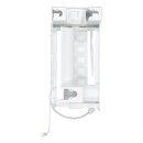 LUTH Premium Profi Parts Eiswürfelbereiter...
