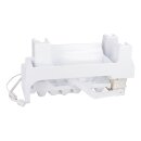 LUTH Premium Profi Parts Eiswürfelbereiter kompatibel mit Midea 12131000057786 für Kühlschrank