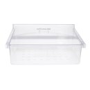 Gemüsebehälter Vitcontrol Plus Amica 1038431 für Kühlschrank