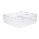 Gemüsebehälter Vitcontrol Plus Amica 1038431 für Kühlschrank