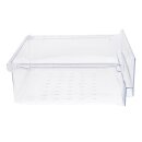 Gemüsebehälter Vitcontrol Plus Amica 1038431 für Kühlschrank
