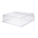 LUTH Premium Profi Parts Gemüsebehälter Vitcontrol Plus kompatibel mit Amica 1038431 für Kühlschrank