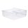 LUTH Premium Profi Parts Gemüsebehälter Vitcontrol Plus kompatibel mit Amica 1038431 für Kühlschrank