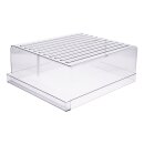 LUTH Premium Profi Parts Gemüseschale  kompatibel mit Dometic 207999479 für Kühlschrank