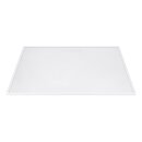 Glaseinlegeboden Midea 12531000001807 für Kühlschrank