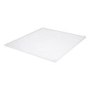 Glaseinlegeboden Midea 12531000001807 für Kühlschrank