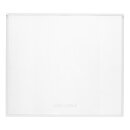 LUTH Premium Profi Parts Glaseinlegeboden kompatibel mit Midea 12531000001807 für Kühlschrank