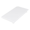 LUTH Premium Profi Parts Eisfachklappe kompatibel mit Midea 12131000001033 für Gefrierschrank