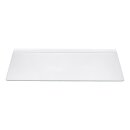 LUTH Premium Profi Parts Glaseinlegeboden kompatibel mit...