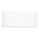 LUTH Premium Profi Parts Glaseinlegeboden kompatibel mit Midea 12531000000962 für Kühlschrank