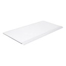 LUTH Premium Profi Parts Glaseinlegeboden kompatibel mit Midea 12531000000962 für Kühlschrank