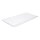 LUTH Premium Profi Parts Glaseinlegeboden kompatibel mit Midea 12531000000962 für Kühlschrank