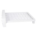 Eiswürfelschublade Midea 12131000000297 für Kühlschrank