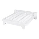 Eiswürfelschublade Midea 12131000000297 für Kühlschrank