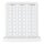 LUTH Premium Profi Parts Eiswürfelschublade kompatibel mit Midea 12131000000297 für Kühlschrank