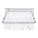 Eiswürfelschublade Midea 12131000000181 für Kühlschrank