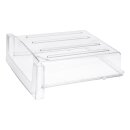 Eiswürfelschublade Midea 12131000000181 für Kühlschrank