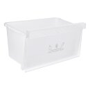 LUTH Premium Profi Parts Gemüsefach kompatibel mit...