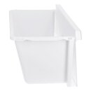 LUTH Premium Profi Parts Gemüsefach kompatibel mit Midea 12131000a10455 für Kühlschrank