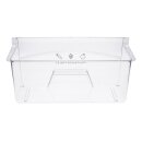 LUTH Premium Profi Parts Gemüsefach kompatibel mit Midea 12131000a11003 für Kühlschrank