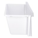Gemüsefach Midea 12131000004879 für Kühlschrank
