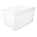 LUTH Premium Profi Parts Gemüsefach kompatibel mit...