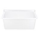 LUTH Premium Profi Parts Gemüsefach kompatibel mit Midea 12131000004879 für Kühlschrank