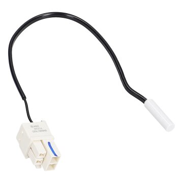 LUTH Premium Profi Parts Sensor 0060401763d kompatibel mit Haier kompatibel mit Candy/ Hoover 49055325 für Kühlschrank