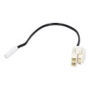 LUTH Premium Profi Parts Sensor 0060401763d kompatibel mit Haier kompatibel mit Candy/ Hoover 49055325 für Kühlschrank