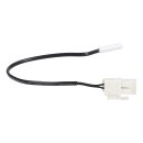 LUTH Premium Profi Parts Sensor 0060401763d kompatibel mit Haier kompatibel mit Candy/ Hoover 49055325 für Kühlschrank
