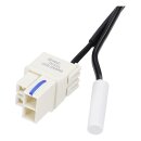LUTH Premium Profi Parts Sensor 0060401763d kompatibel mit Haier kompatibel mit Candy/ Hoover 49055325 für Kühlschrank