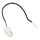 LUTH Premium Profi Parts Sensor 0060401763d kompatibel mit Haier kompatibel mit Candy/ Hoover 49055325 für Kühlschrank