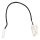 LUTH Premium Profi Parts Sensor 0060401763d kompatibel mit Haier kompatibel mit Candy/ Hoover 49055325 für Kühlschrank