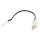 LUTH Premium Profi Parts Sensor 0060401763d kompatibel mit Haier kompatibel mit Candy/ Hoover 49055325 für Kühlschrank