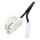 LUTH Premium Profi Parts Sensor 0060401763d kompatibel mit Haier kompatibel mit Candy/ Hoover 49055325 für Kühlschrank