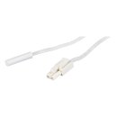 Temperatursensor Midea 11201007000779 für Kühlschrank